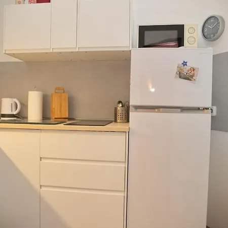 Haus Belvedere App 001 Stellpl 32 Inkl Wlan