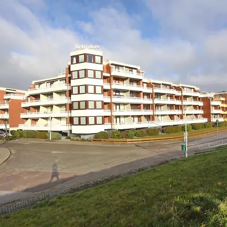 아파트 Haus Belvedere App 001 Stellpl 32 Inkl Wlan 그로미츠