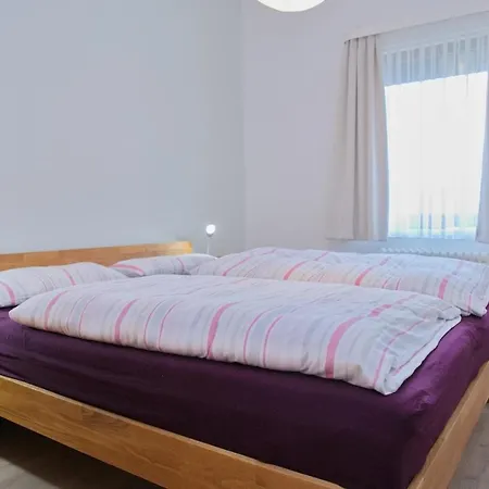 Haus Belvedere App 001 Stellpl 32 Inkl Wlan *